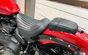 HARLEY FXBBS 2023 YYK