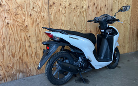 HONDA DIO 110 BASIC JK03