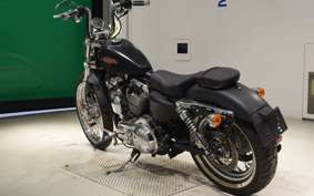 HARLEY XL1200V 2012
