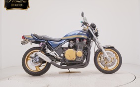 KAWASAKI ZEPHYR 1100 1992