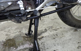 HONDA GB250 CLUBMAN Gen.4 MC10