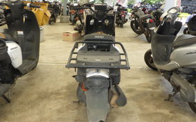 YAMAHA GEAR Gen.2 UA06J