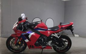 HONDA CBR600RR PC40