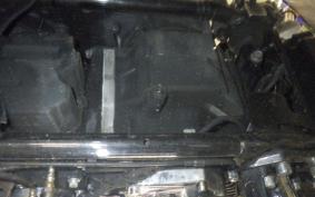 HARLEY FLHTCU 1690 2011