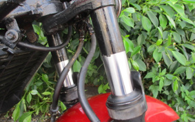 HONDA CB400SF VTEC Spec3 2007 NC39