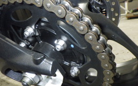 TRIUMPH STREET TRIPLE RS 2026