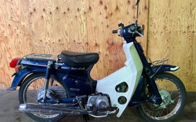 HONDA SUPER CUB90 HA02