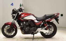HONDA CB400SF GEN 4 A 2019 NC42