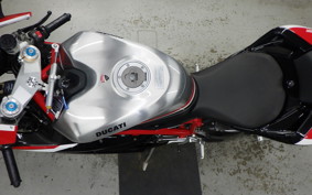 DUCATI 1198 S 2010