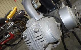 HONDA CD90 BENLY HA03