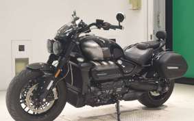 TRIUMPH ROCKET III GT 2021