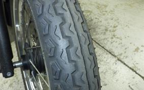 SUZUKI GRASS TRACKER NJ4BA