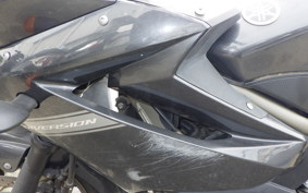 YAMAHA XJ6 2009