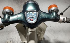 HONDA SUPER CUB90 HA02