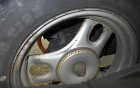 HONDA CREA SCOOPY AF55