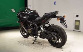 HONDA CBR650F 2019 RC83