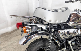 HONDA MONKEY 50THSPL AB27