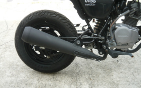 HONDA APE50 AC16