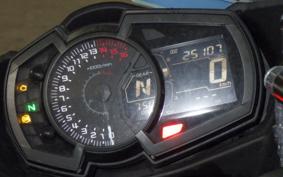 KAWASAKI NINJA 250 2 EX250P