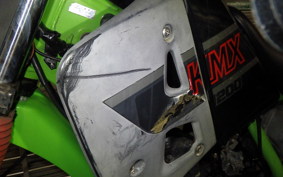KAWASAKI KMX200 1990 MX200A