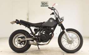 YAMAHA TW200 2JL