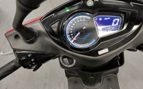 YAMAHA CYGNUS125XSR SE44J