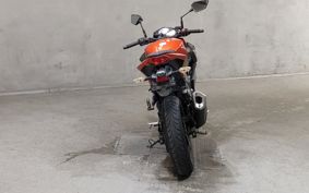 KAWASAKI Z250 ER250C