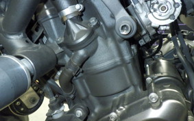 YAMAHA MT-07 2015 RM07J