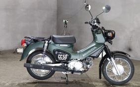 HONDA CROSS CUB 50 AA06