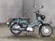 Фото Honda CROSS CUB 50 2018 с японского аукциона
