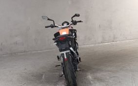 KTM 125 DUKE JGA4C