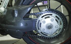 DUCATI HYPERMOTARD 1100S 2008