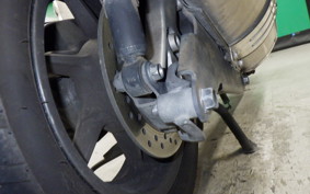 HONDA FAZE 2003 MF11