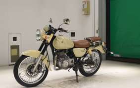 SUZUKI ST250E 2009 NJ4AA