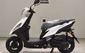 YAMAHA JOG 125 2011 SEJ5J