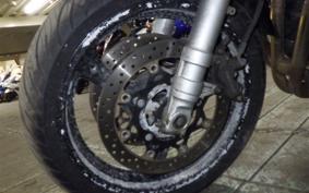 SUZUKI BANDIT 1200 S 2006 GV79A