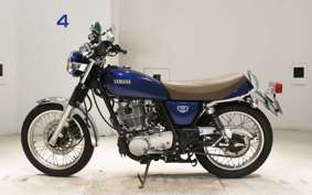 YAMAHA SR400 2021 RH16J