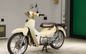 HONDA C110 SUPER CUB JA59