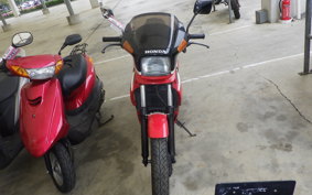 HONDA MVX250F MC09