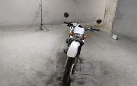 YAMAHA SEROW 225W 4JG