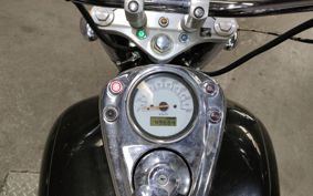 HONDA SHADOW 400 2005 NC34