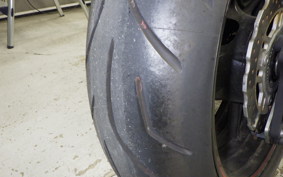 KAWASAKI NINJA 1000 A 2019 ZXT00W