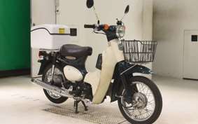 HONDA LITTLE CUB E 2026 AA01