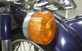 HONDA C90 SUPER CUB 2019 HA02