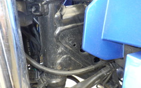 SUZUKI ジクサー150 NG4BG