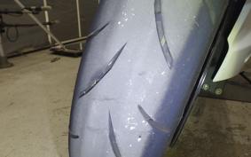 SUZUKI HAYABUSA Gen.3 2023 EJ11A