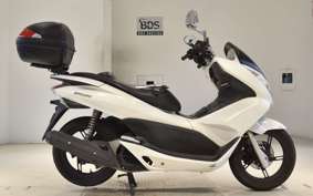 HONDA PCX125 2006 JF28