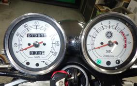 YAMAHA SR400 Gen.5 2021 RH16J