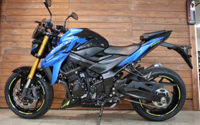 SUZUKI GSX-S750 ABS 2023 C533F