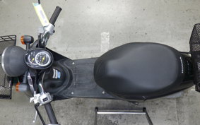 HONDA TODAY 2 2023 AF67
